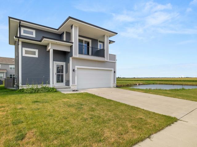 House for sale in Ankeny, Iowa