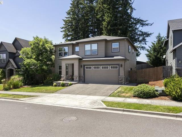 House for sale in Camas, Washington