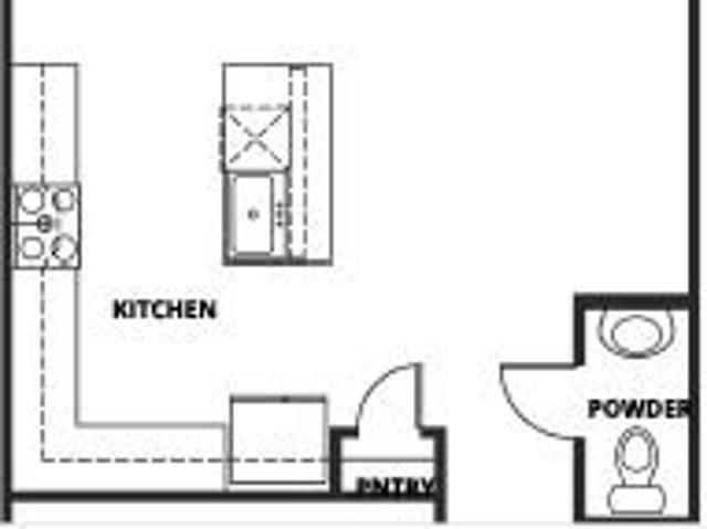 Townhouse for sale in Spring Hill