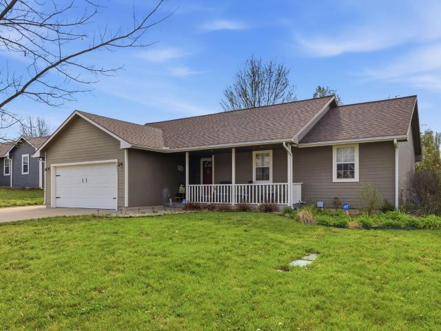 Property for sale in Kansas