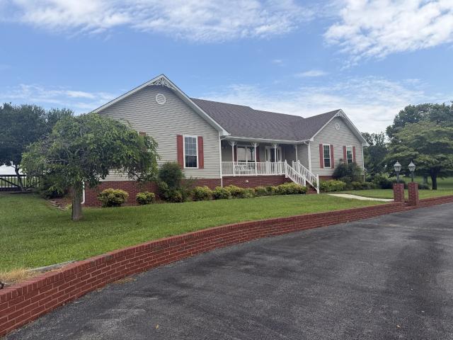 House for sale in Tennessee