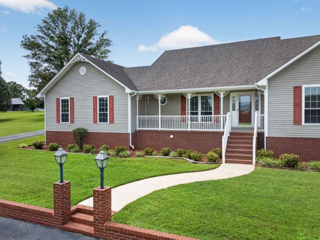 House for sale in Tennessee