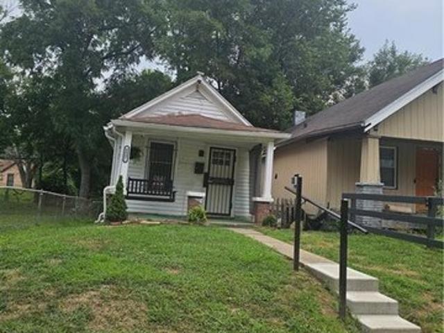 House for sale in Kansas City, Missouri
