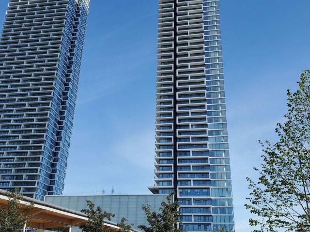 Condo for rent in Woburn, Ontario