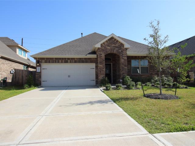 Property for rent in Katy, Texas
