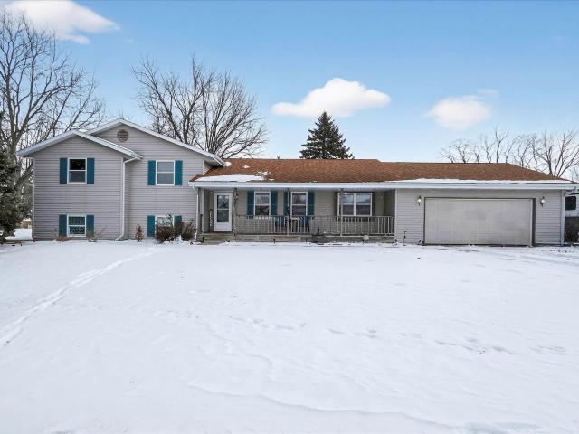 House for sale in Orfordville, Wisconsin