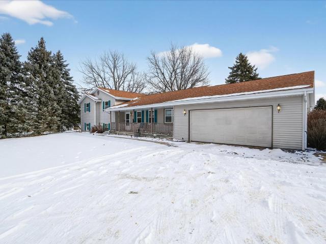 House for sale in Orfordville, Wisconsin