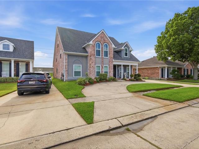 House for sale in Kenner, Louisiana