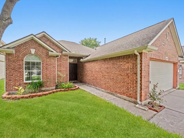 House for sale in Dickinson, Texas