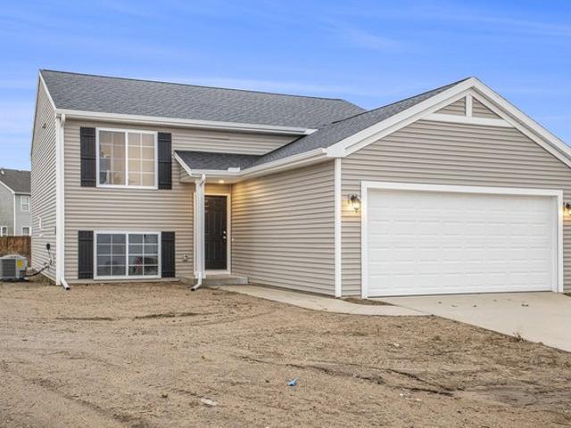 House for sale in Bridgman, Michigan