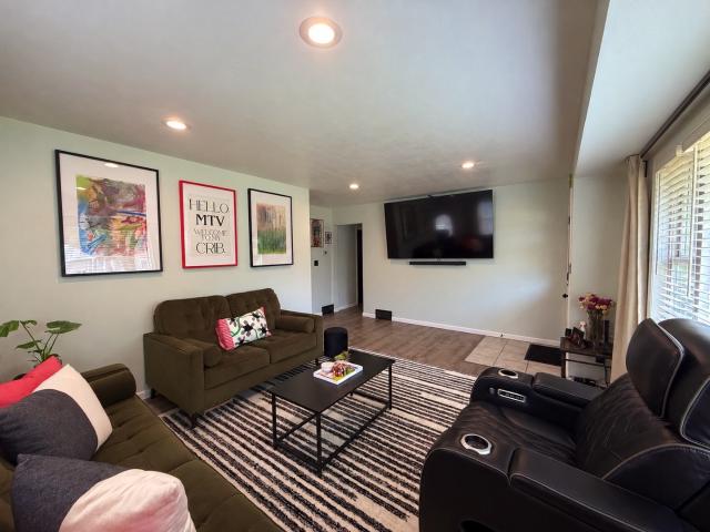 House for sale in Winnebago, Illinois