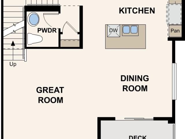 Townhouse for sale in El Monte, California