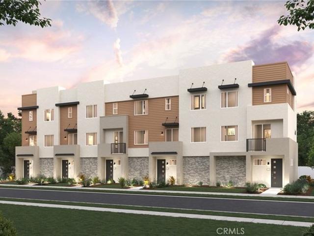 Townhouse for sale in El Monte, California