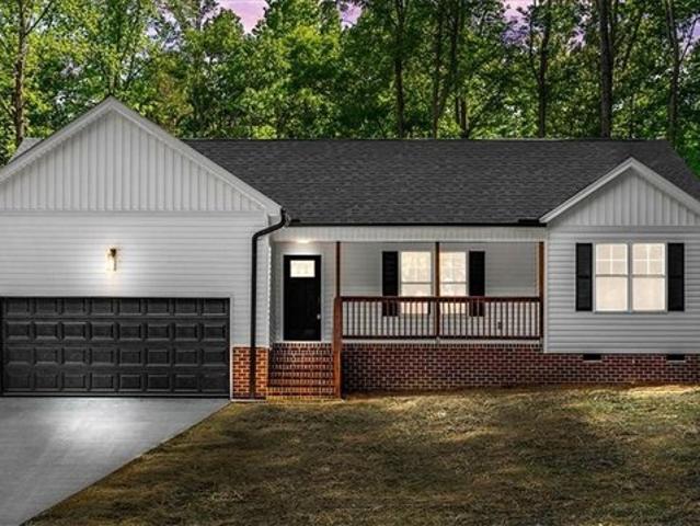 House for sale in Mad River, North Carolina