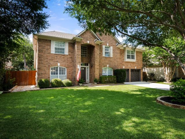 House for sale in Williamson, Texas