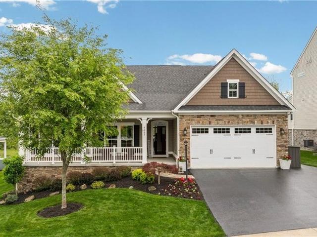 House for sale in Mars, Pennsylvania