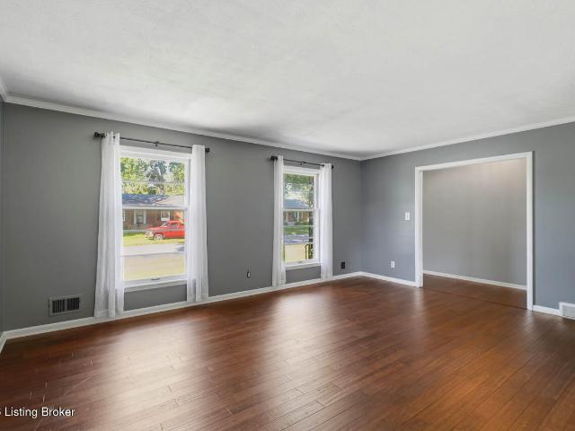 House for sale in Louisville, Kentucky