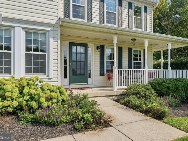 House for sale in Mount Airy, Maryland