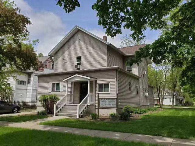Condo for rent in Champaign