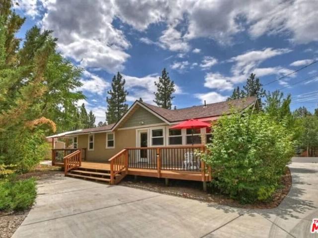 House for sale in Big Bear Lake, California