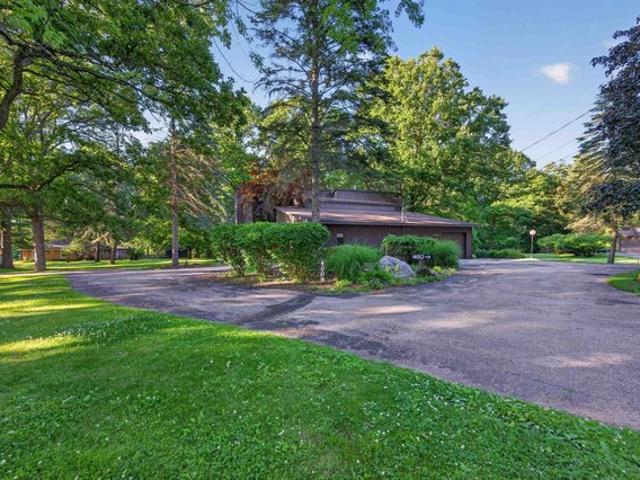 House for sale in Midland, Michigan