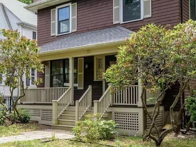 House for rent in Waltham