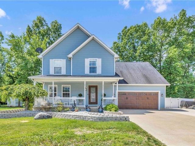 House for sale in Elyria, Ohio