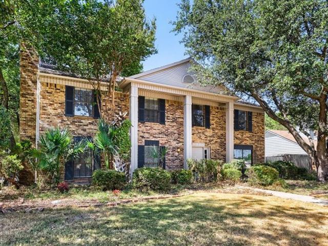 House for sale in Plano, Texas