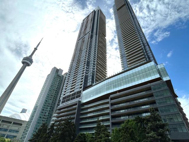 Condo for rent in Woburn, Ontario