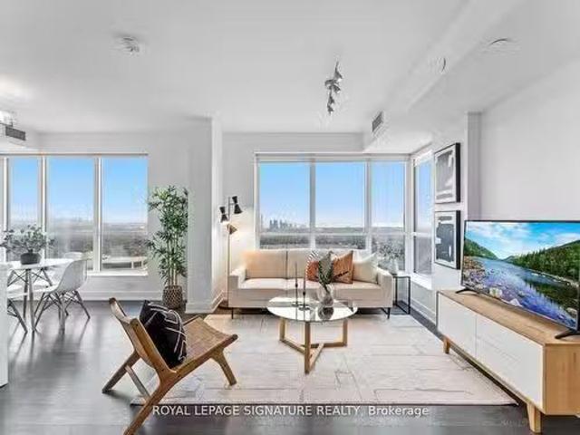 Condo for sale in Woburn, Ontario