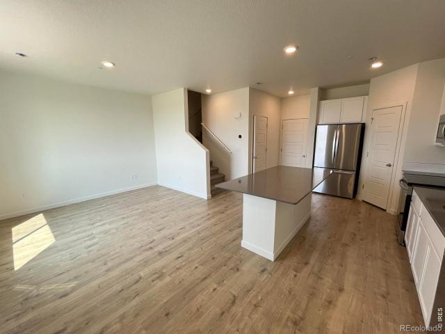 Townhouse for sale in Evans, Colorado