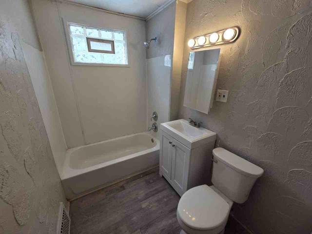 Apartment for rent in Cleveland, Ohio