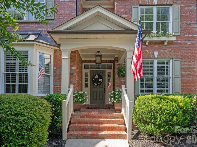 House for sale in Marvin, North Carolina