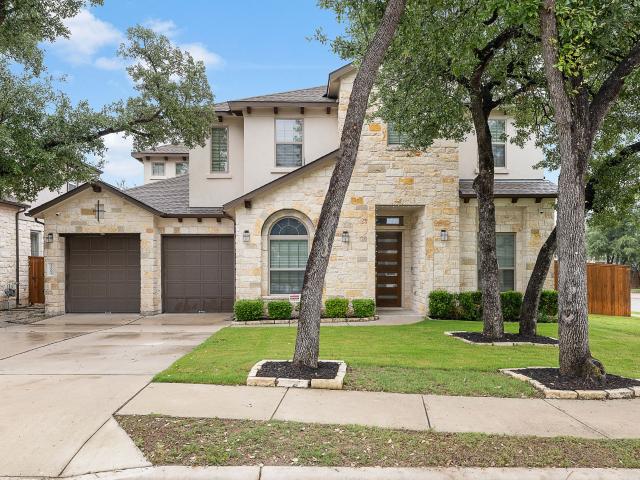 House for sale in Williamson, Texas
