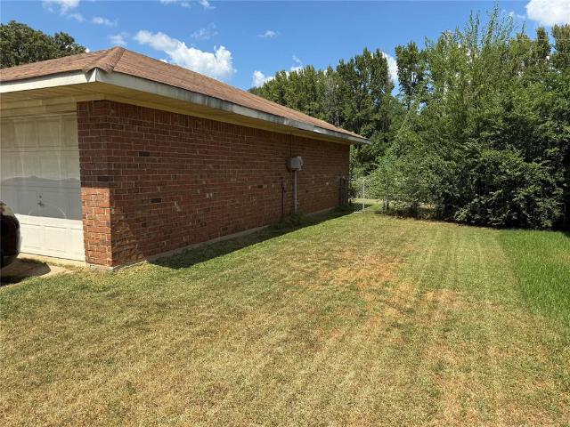 House for sale in Keithville, Louisiana