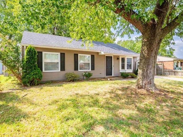 House for sale in Owensboro, Kentucky