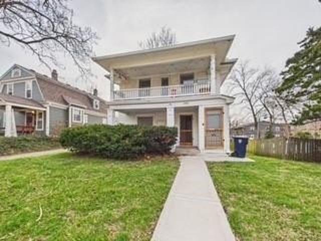 House for sale in Kansas City, Missouri