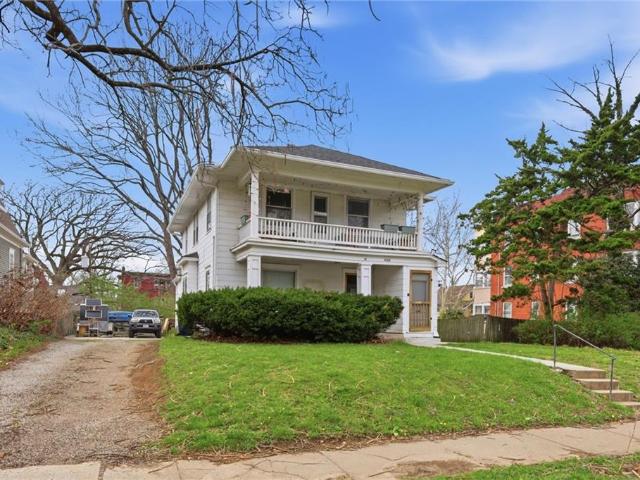 House for sale in Kansas City, Missouri