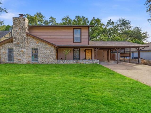 House for sale in Austin, Texas