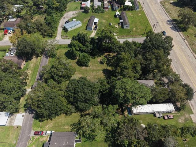 Land for sale in Dickinson, Texas