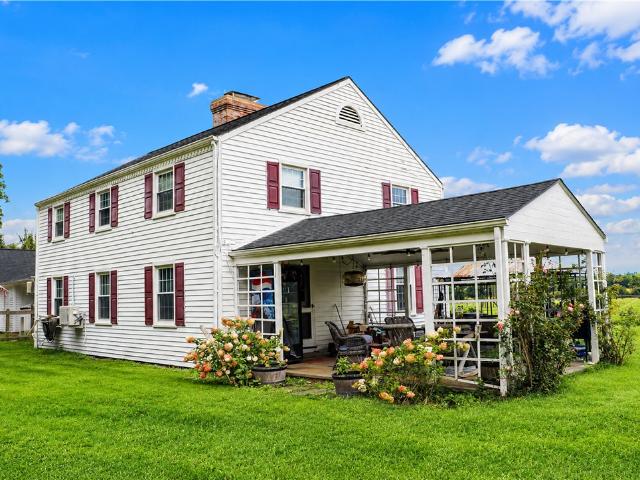 House for sale in Geneseo, New York