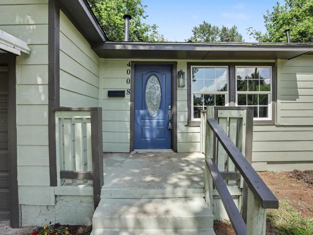 House for sale in Midwest City, Oklahoma