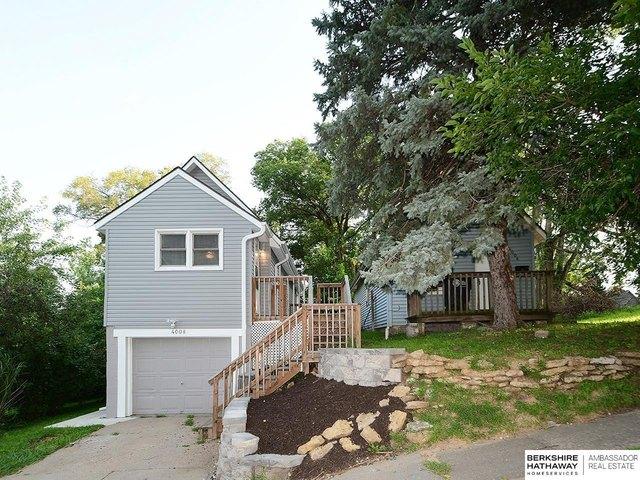 House for sale in Nebraska