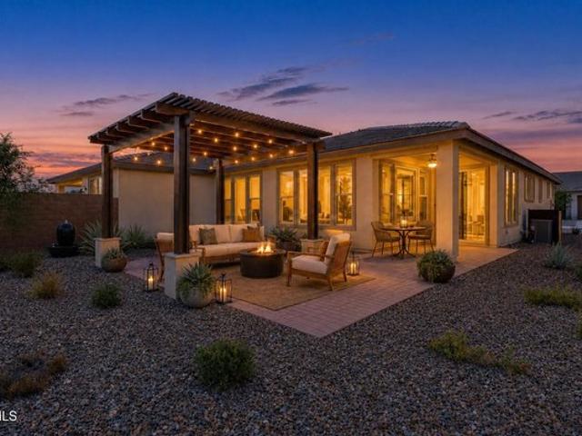 Townhouse for sale in Wickenburg, Arizona