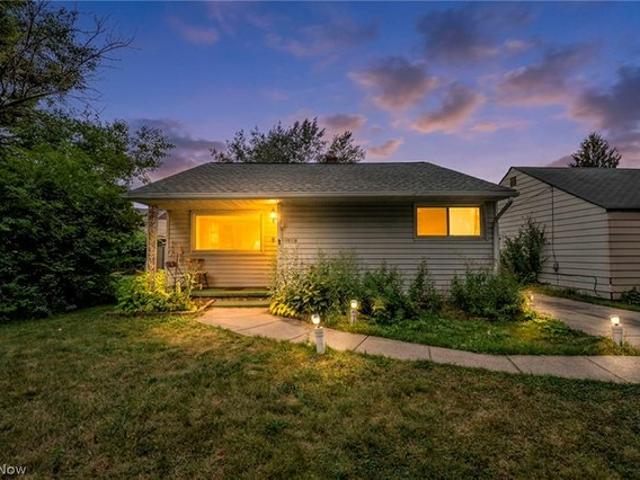 House for sale in Cleveland, Ohio