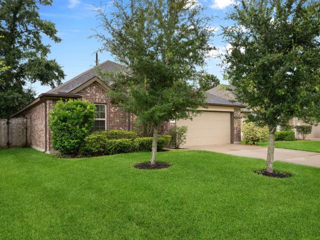 House for sale in New Caney, Texas