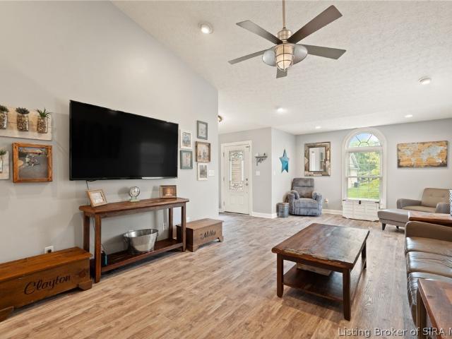 House for sale in New Albany, Indiana