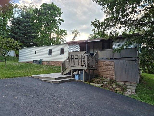 House for sale in Finleyville, Pennsylvania
