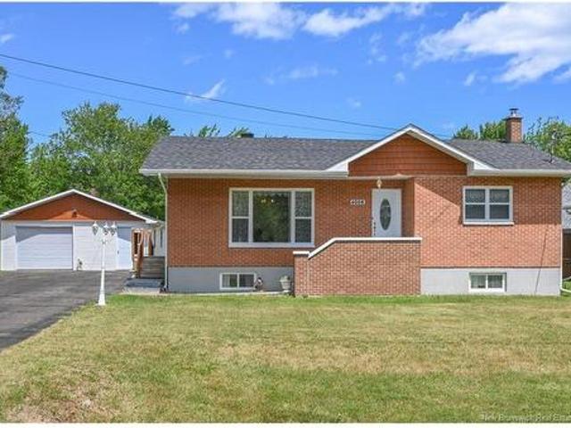 House for sale in Tracadie–sheila, New Brunswick