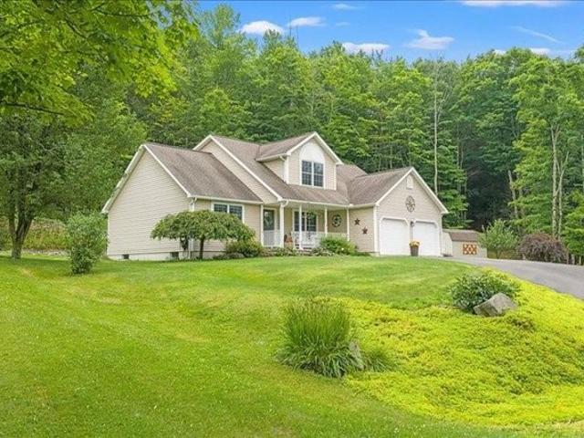 House for sale in Endicott, New York